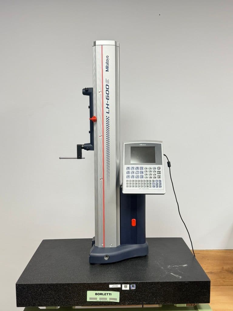 Pomiary na zlecenie – wsparcie metrologii i kontroli jakości