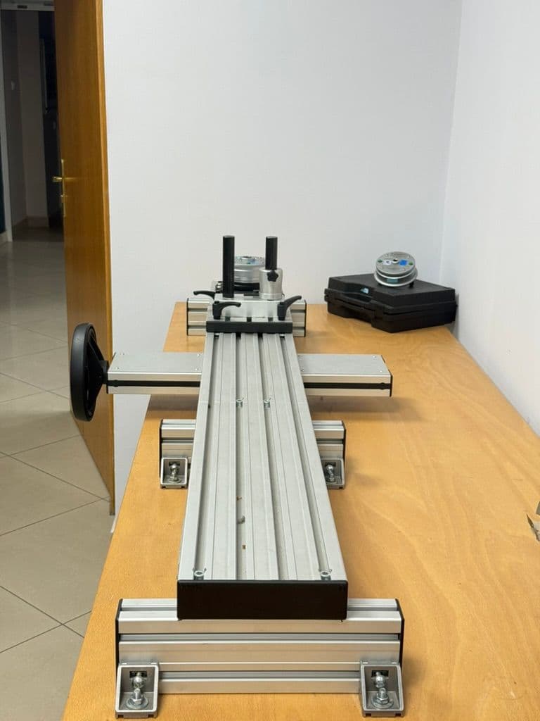 Kalibracja kluczy dynamometrycznych – bezpieczeństwo i zgodność