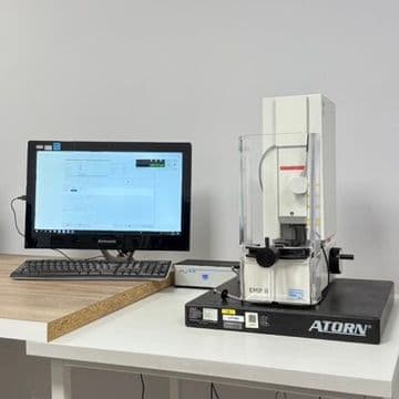 Wzorcowanie płytek wzorcowych – świadectwo, niepewność, klasy