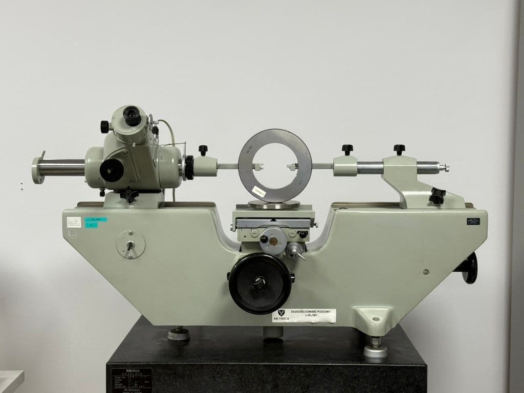 Pomiary na zlecenie – wsparcie metrologii i kontroli jakości-0